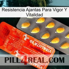 Ajantas Stamina For Vigour And Vitality new01